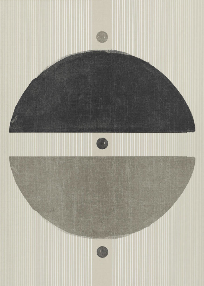 The Simple State | Poster