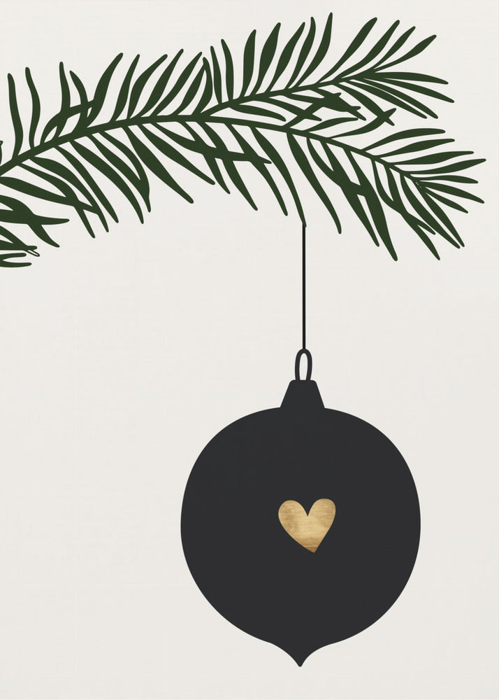 Fa La La La La (vers.1) | Canvas