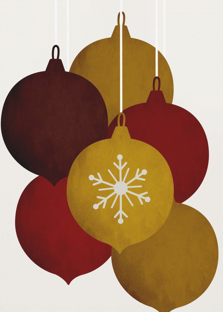 Jingle Bells (vers.3) | Canvas