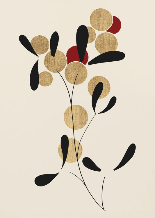 Idee nr. 21 | Poster