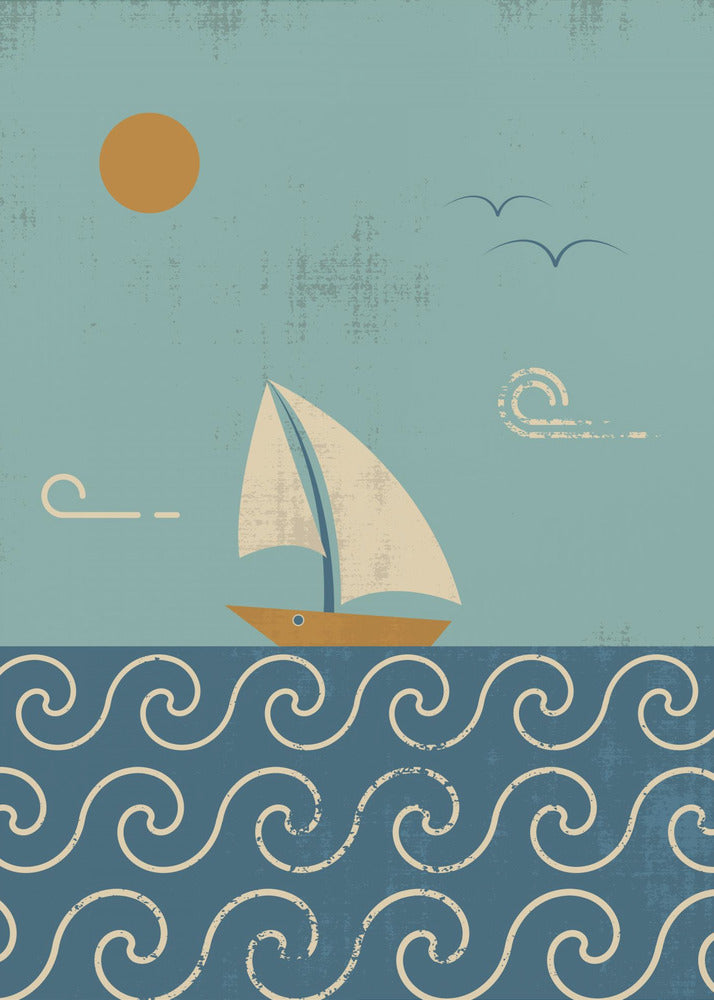 Boot | Canvas