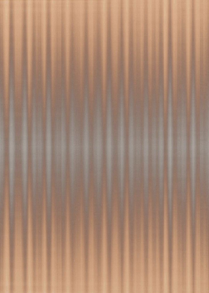 Euphoria - Oranje en Grijs | Canvas