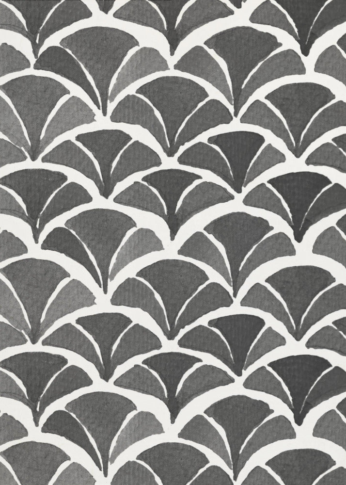 FAN FAN | Canvas