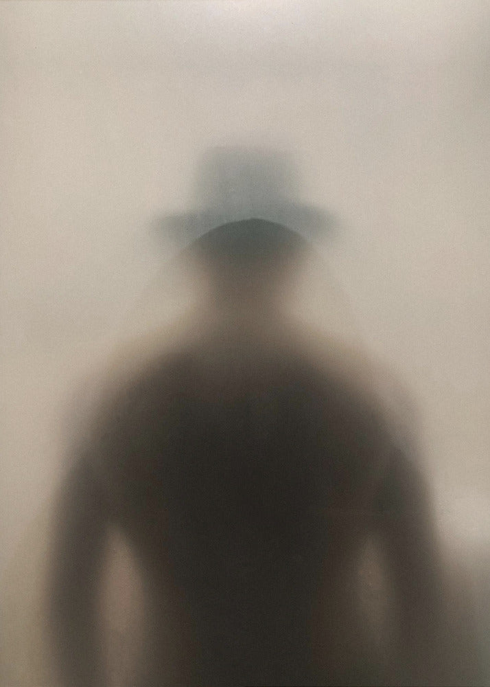 waterdamp | Poster