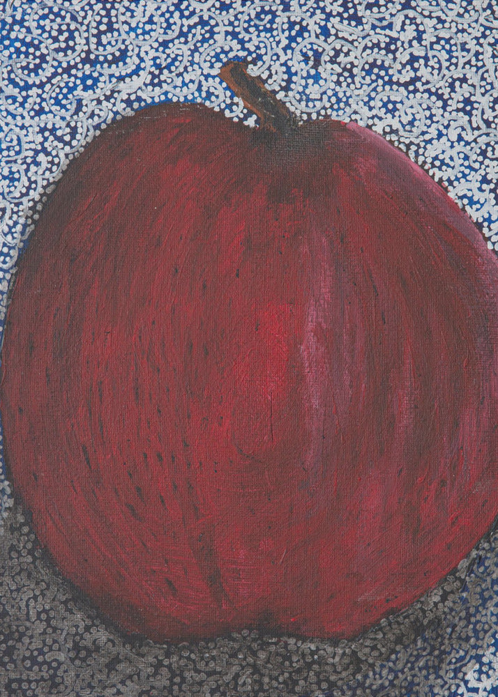 Appel | Poster