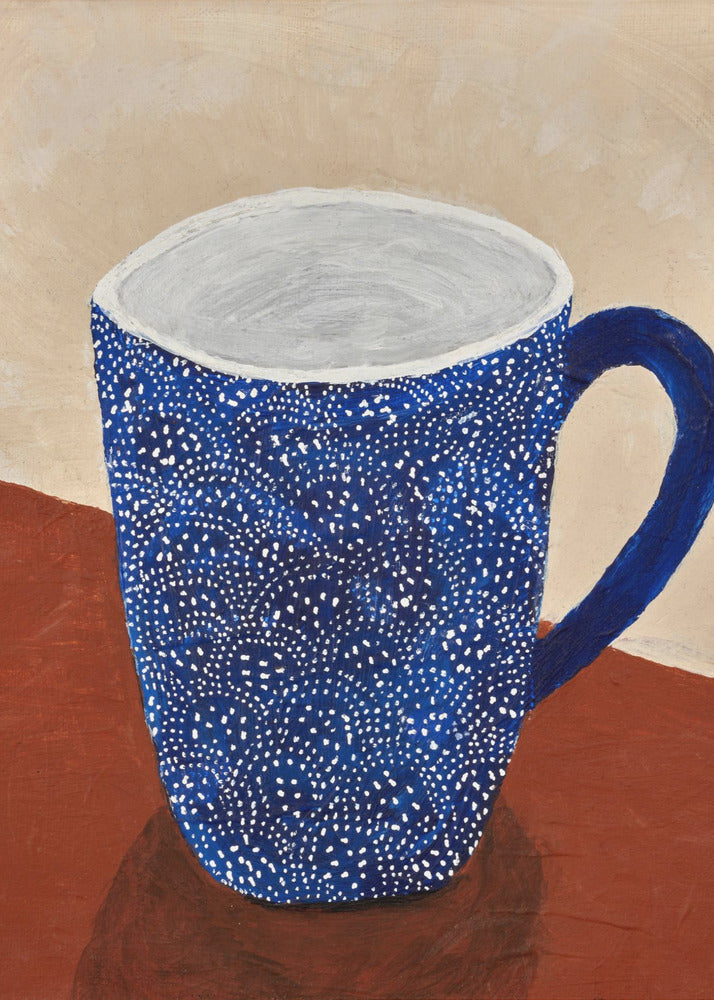 Koffietijd | Poster