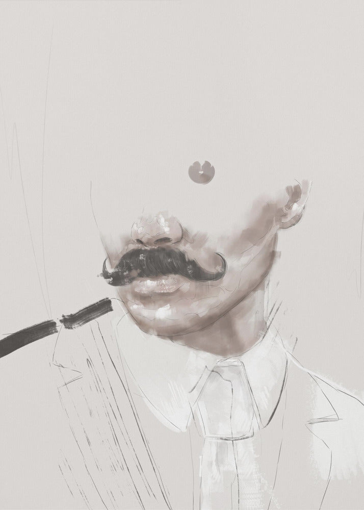 Man | Canvas