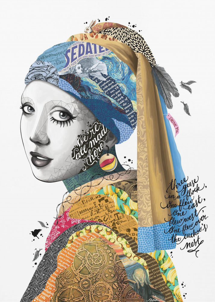 Allemaal gek hier | Canvas