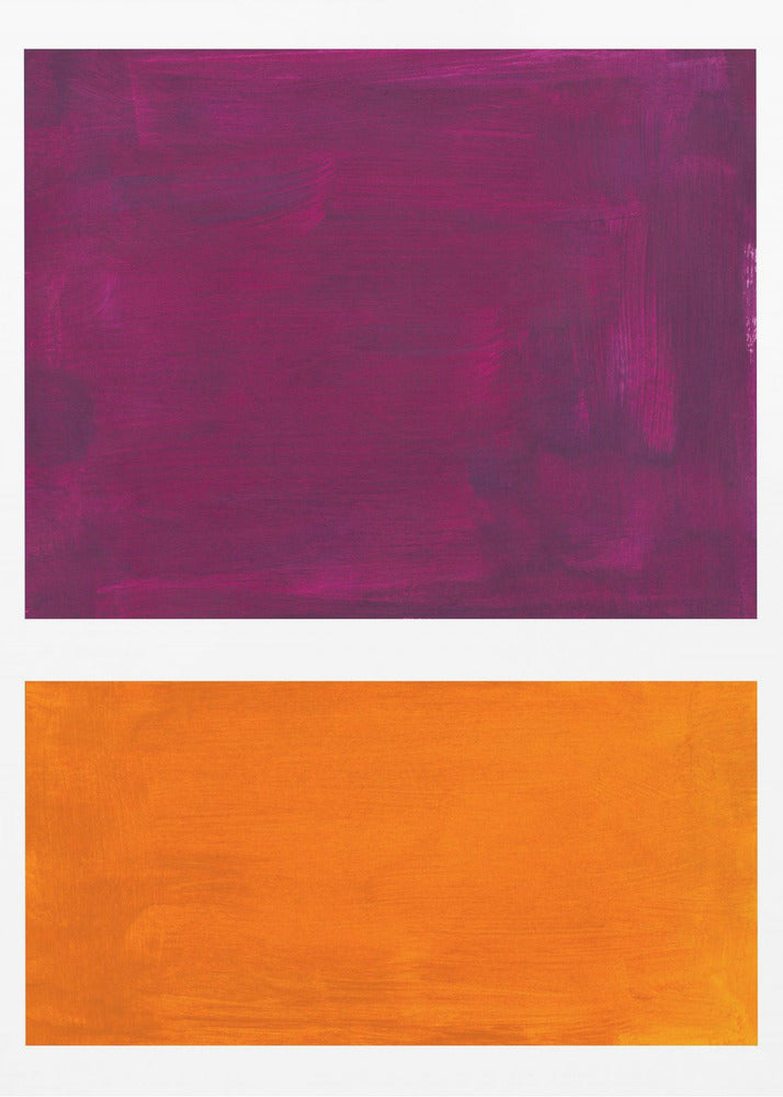 Kleurveld 37 | Canvas