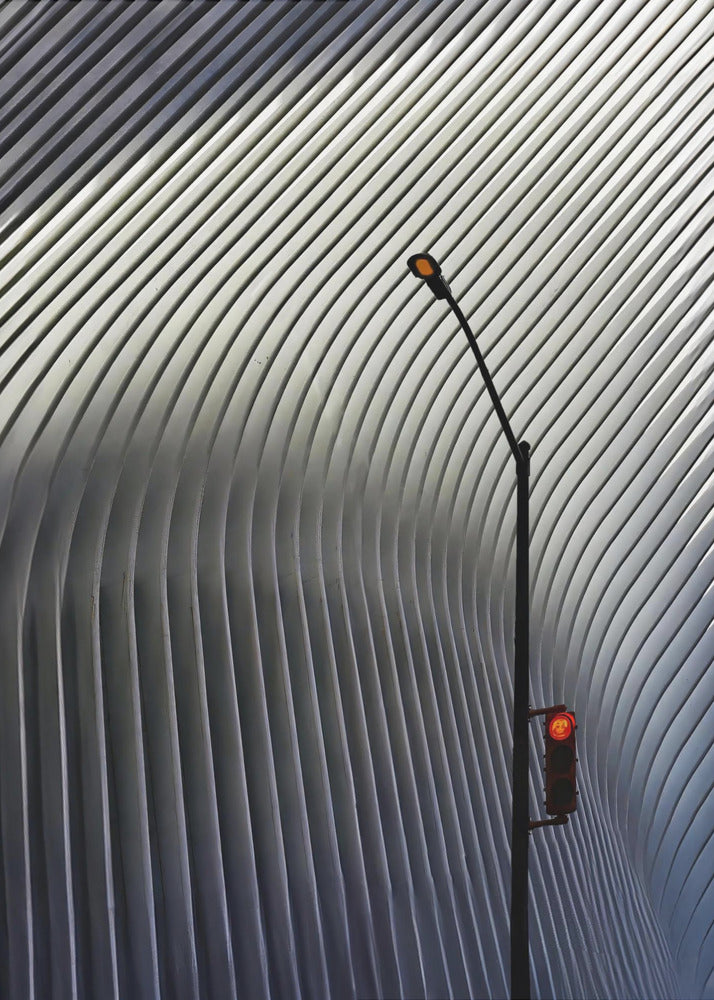 De Oculus - Manhattan New York | Canvas