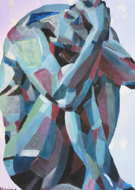 Zelfreflectie | Canvas