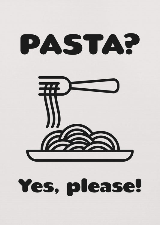 Pasta | Poster