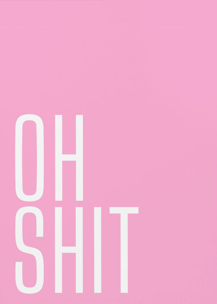 Onverwacht moment | Poster