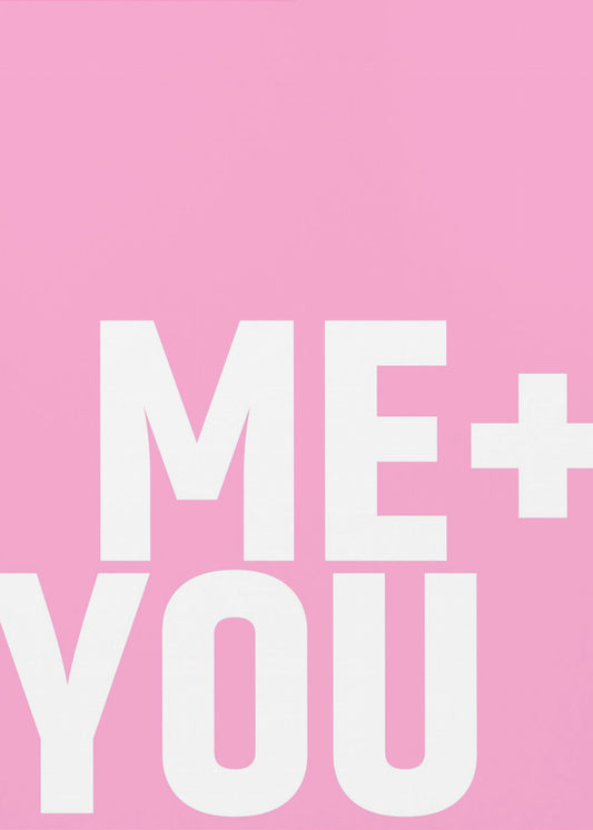 Samen voor altijd | Poster