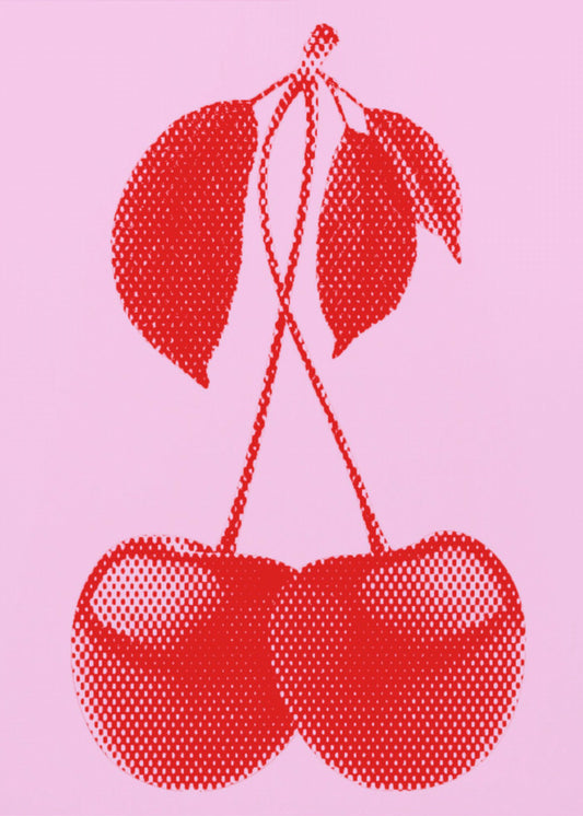 Kersengenot | Poster
