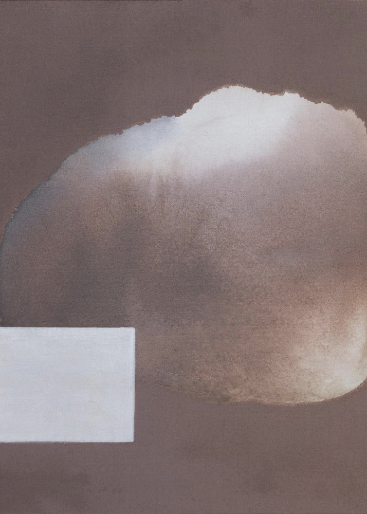 Duisterniswolk | Poster