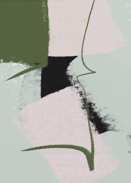 Draad van het Leven | Canvas