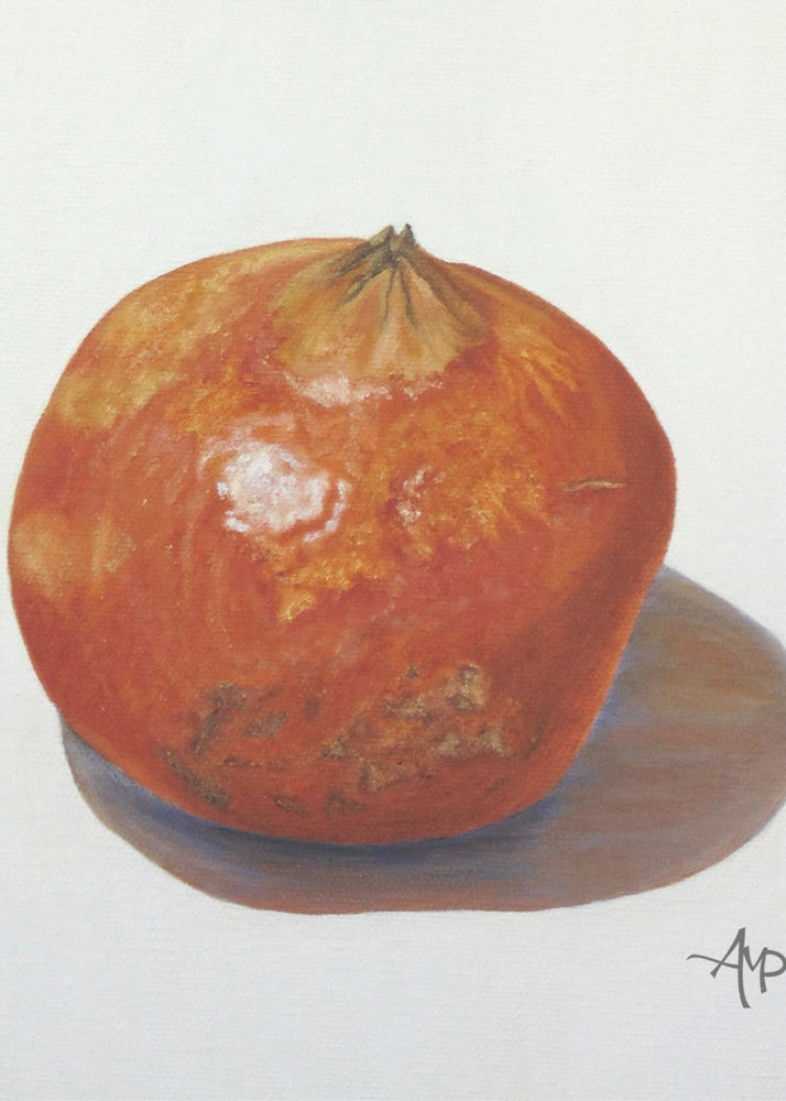 Granaatappel | Canvas