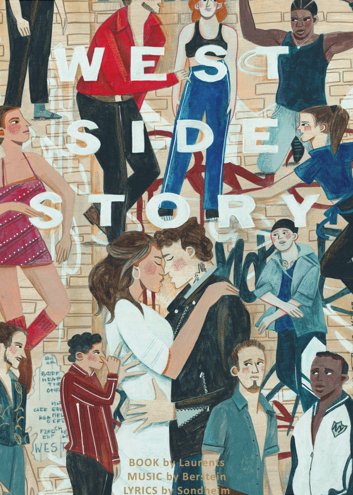 West Side Story | Canvas