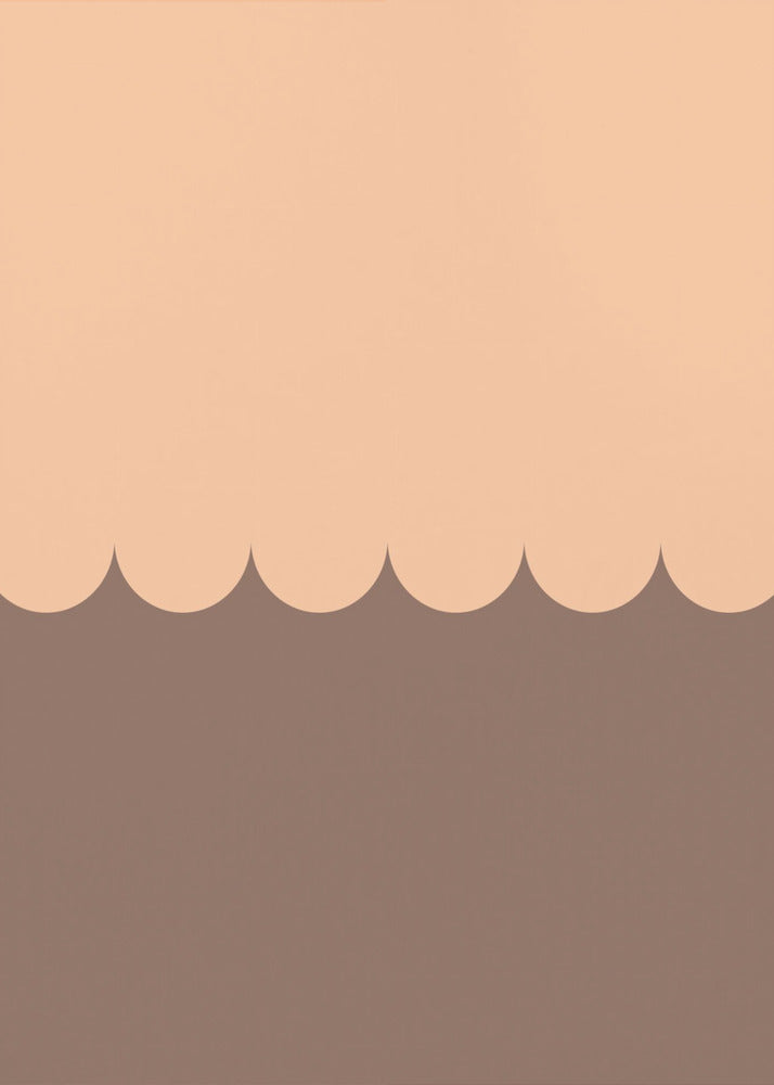 Peach 19 | Poster