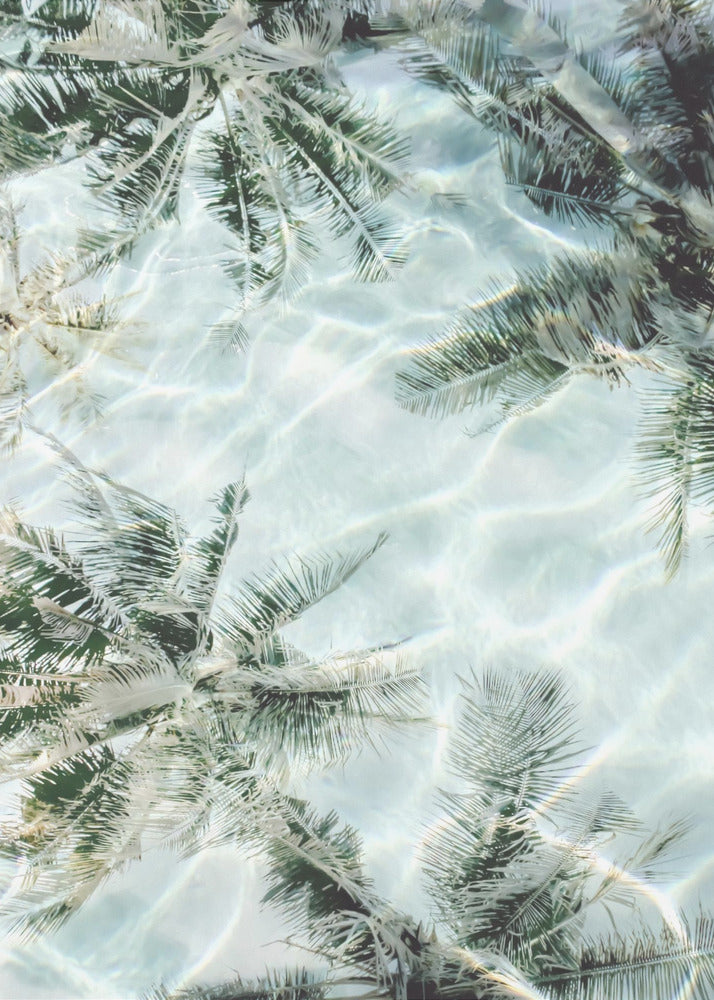 Strandvibes II | Poster