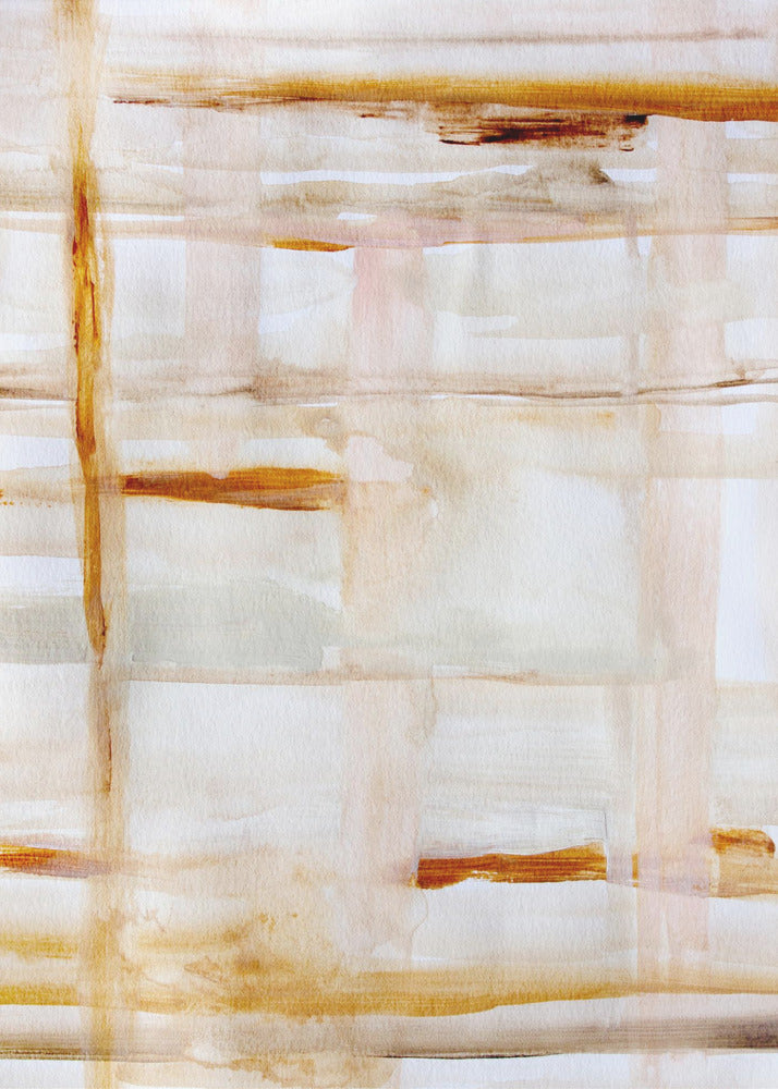 Tea & Toast | Canvas
