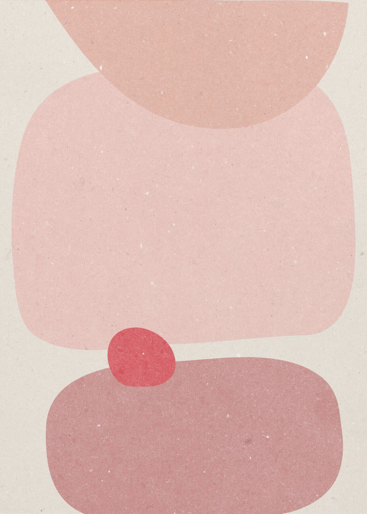 Abstractie 3 | Canvas