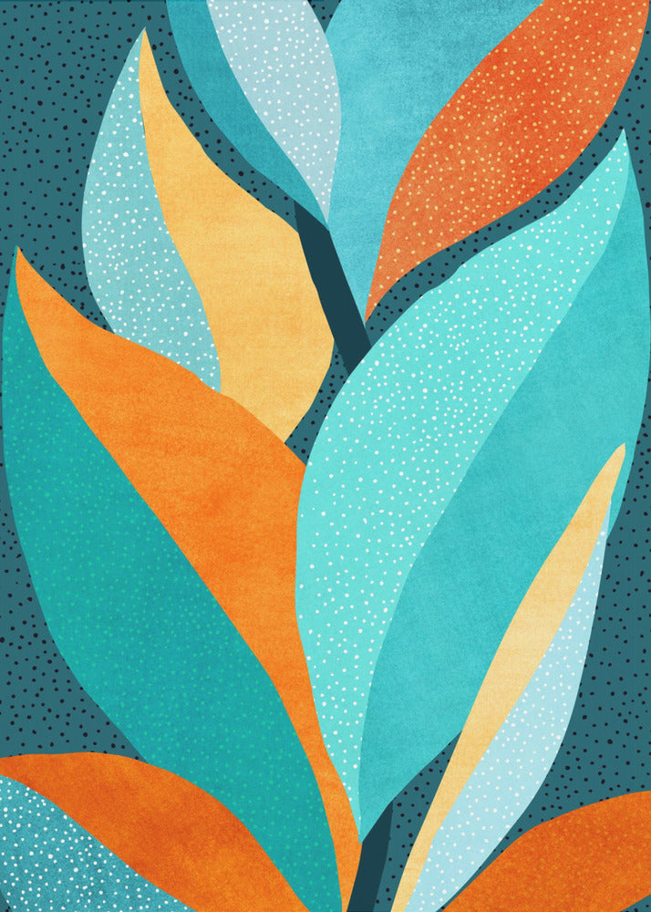 Eerste Licht 6 | Poster