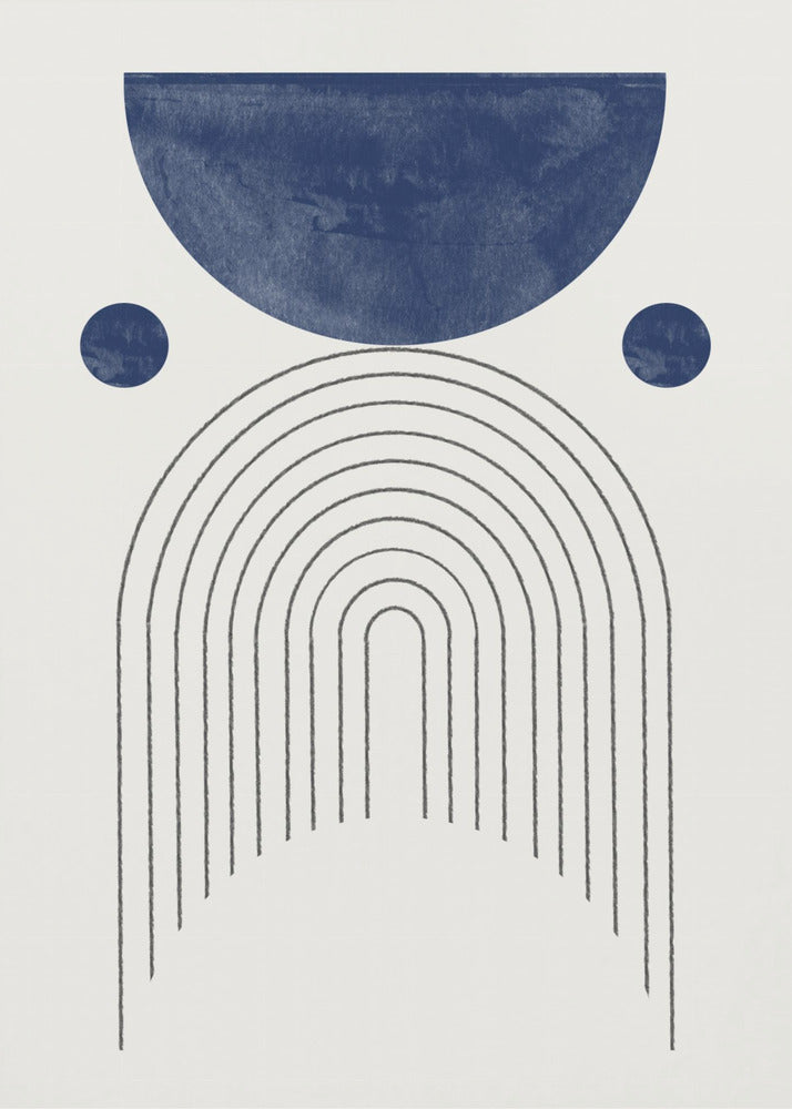 Celestial Echoes | Poster