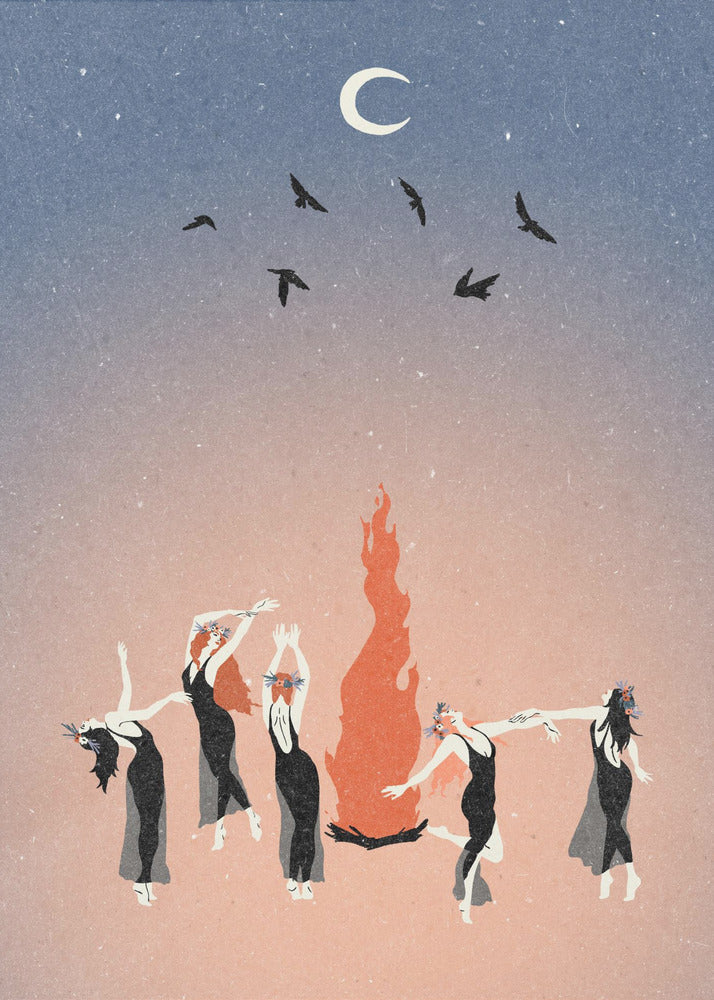 Coven | Canvas