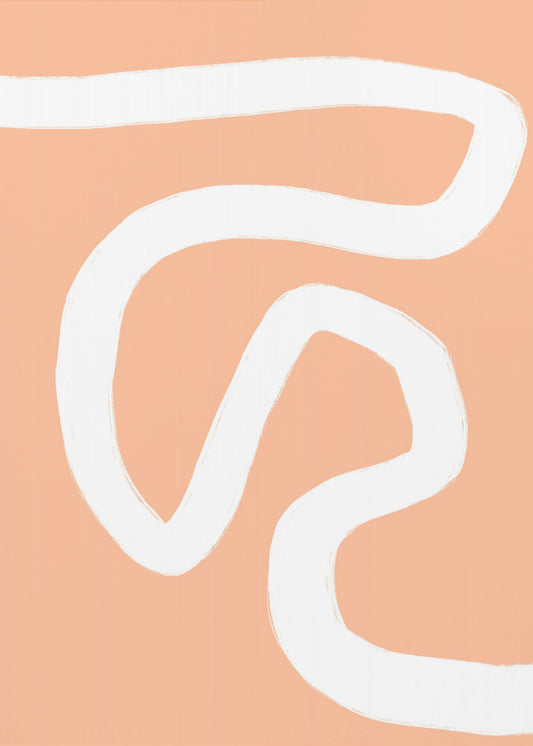 Minimal Shape | Poster