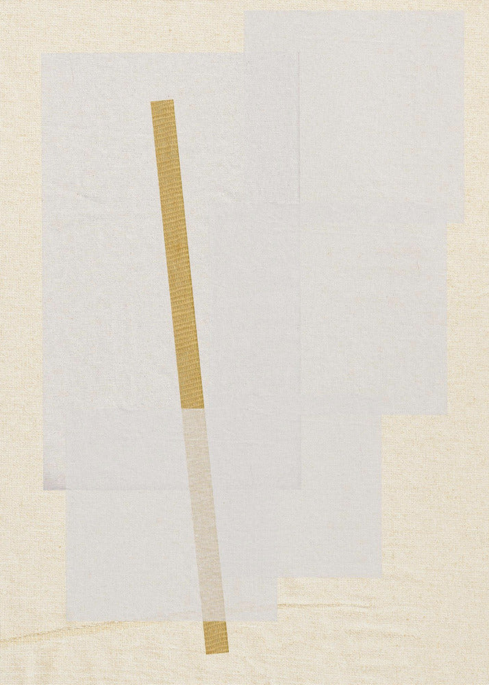 Gouden Stilte | Poster