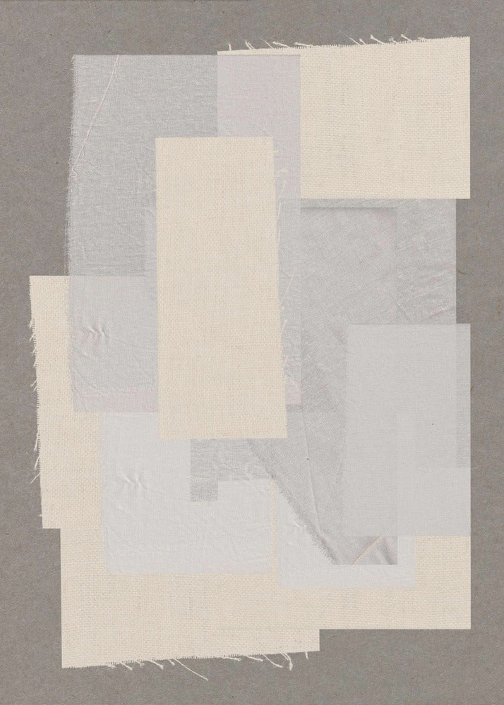 Gestructureerde lagen | Canvas