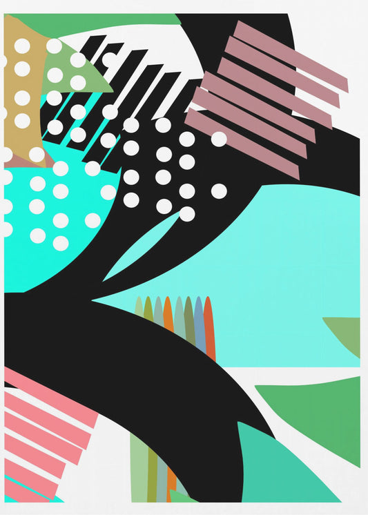 De jaren 80 zijn terug 13 | Canvas