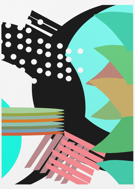 De jaren 80 zijn terug 12 | Canvas