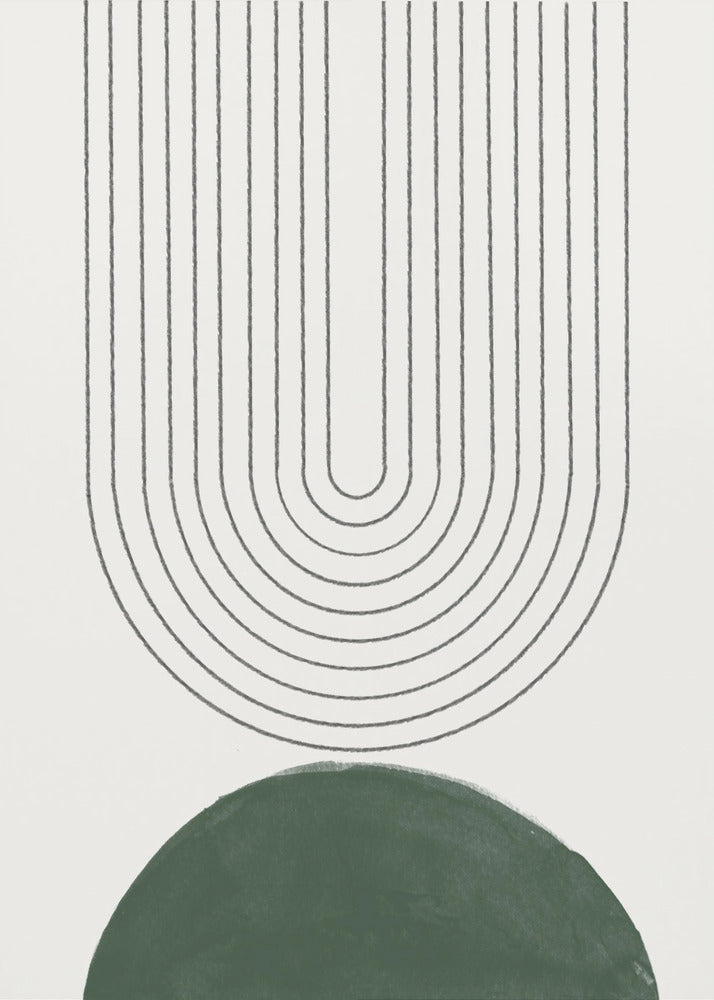 Minimal Flow | Poster