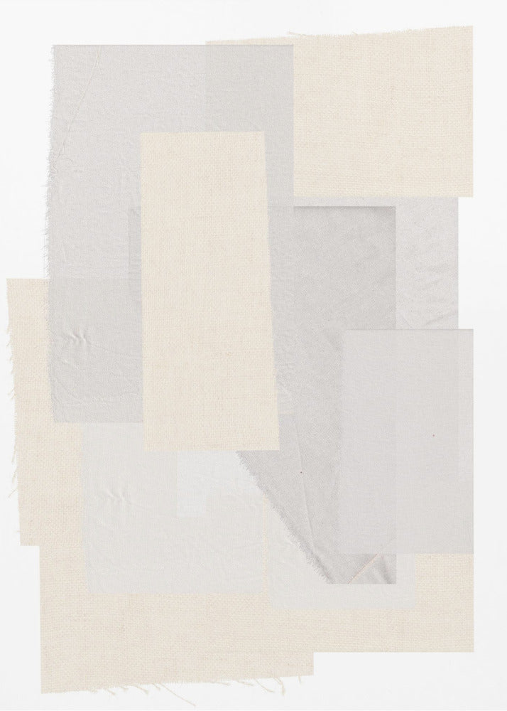 Gestructureerde lagen | Canvas