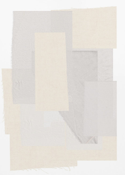 Gestructureerde lagen | Canvas