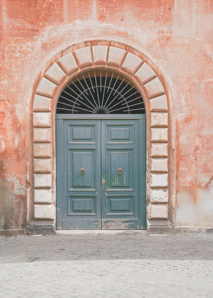 Romeinse vermeldingen | Canvas