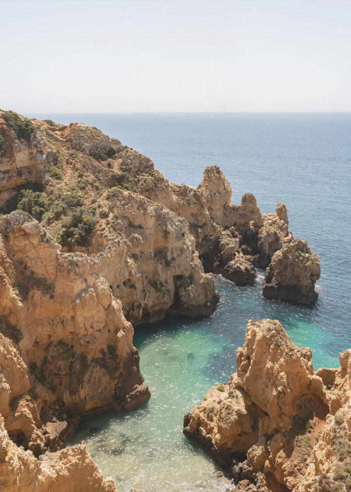 Algarve | Poster
