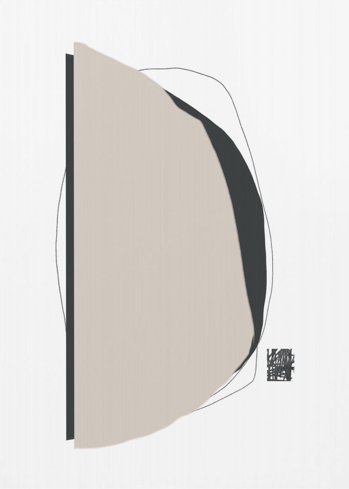 Timeless Curves | Poster