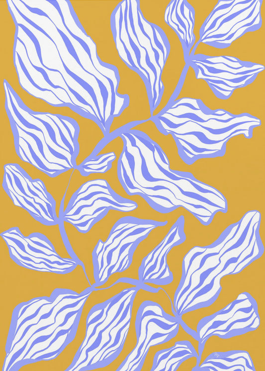 Ochtendglorie | Poster