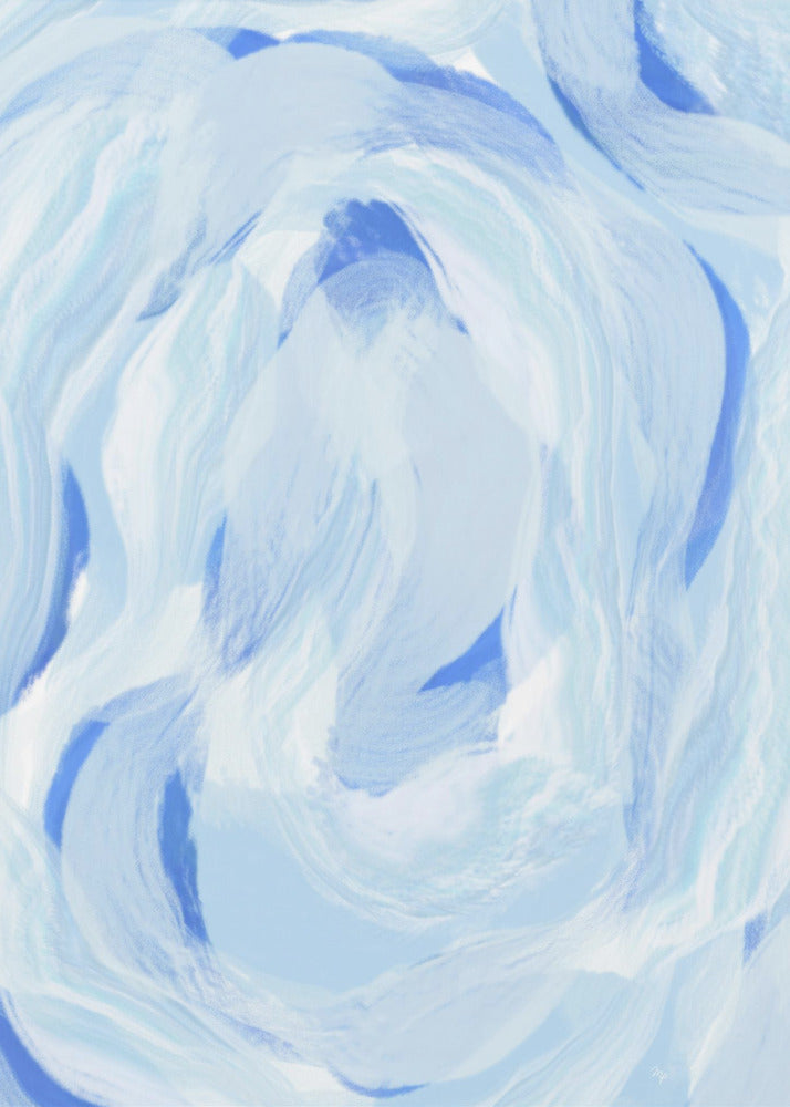 Cloud Foam | Canvas