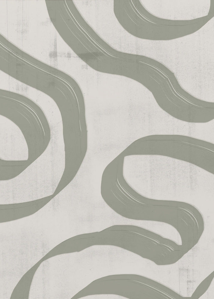 Flowing Paths | Poster