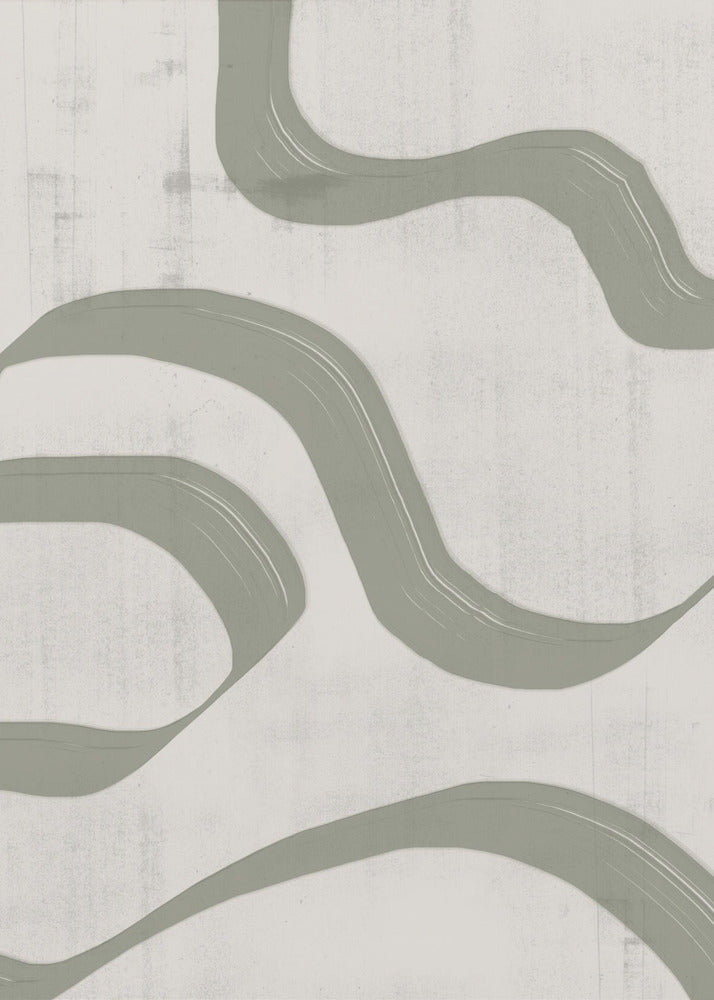 Curving Streamlines | Poster