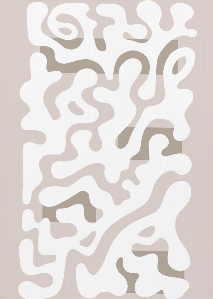 Twisted Beats nr. 7.5 - Hé, hoe is het? | Canvas