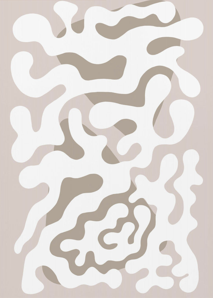 Twisted Beats nr. 6.5 - Happy | Poster
