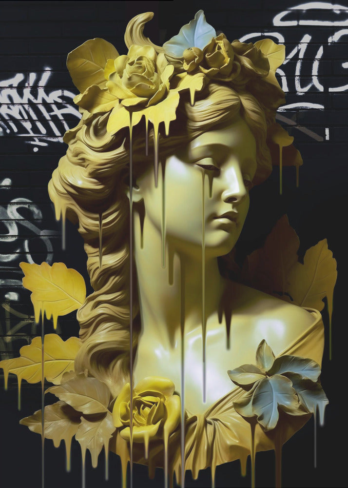 Vandaal Helena | Canvas