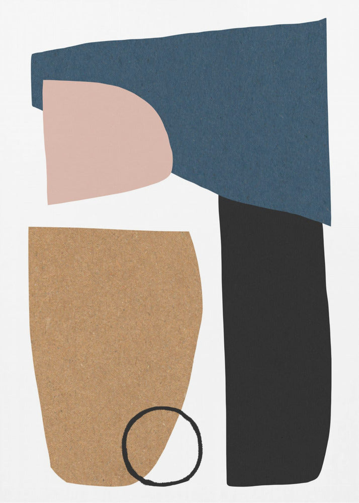 Bergen | Canvas