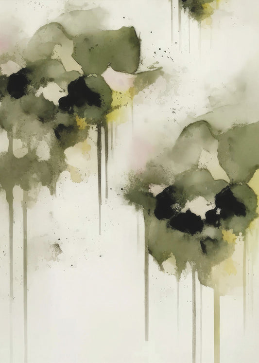 Drifting Shadows | Poster